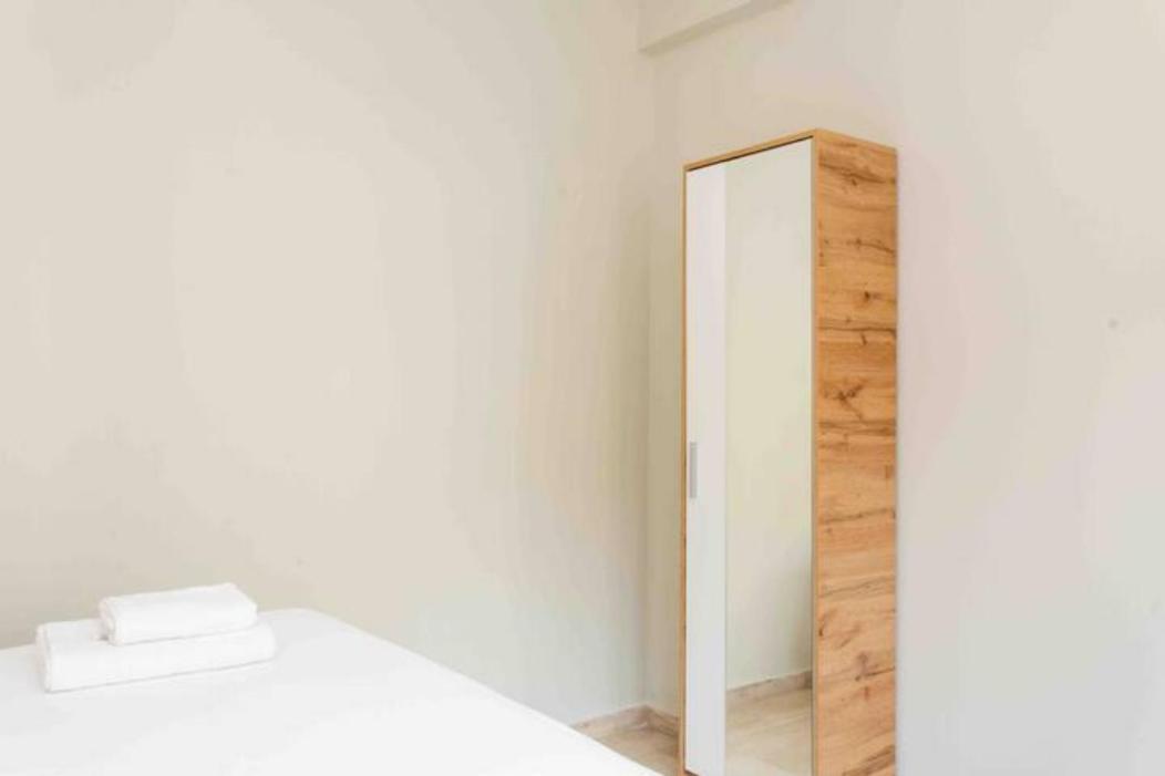 Tsimiski #Apartment Thessaloniki Exterior photo
